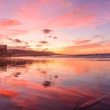 Palmara Las Canteras Alquiler Por Habitacion Лас-Пальмас-де-Гран-Канарія Екстер'єр фото